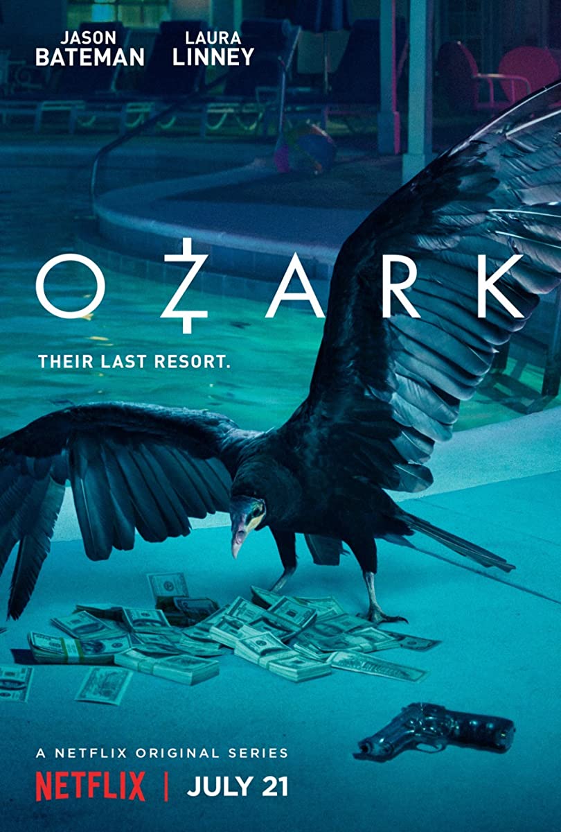 مسلسل Ozark الموسم الرابع مترجم